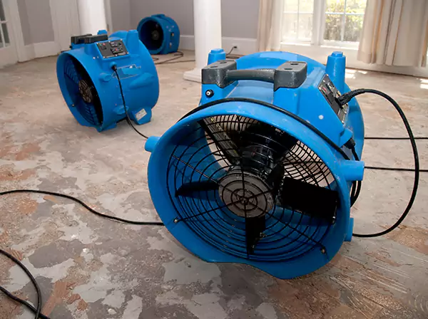 Water Damage Reconstruction in Lone Jack