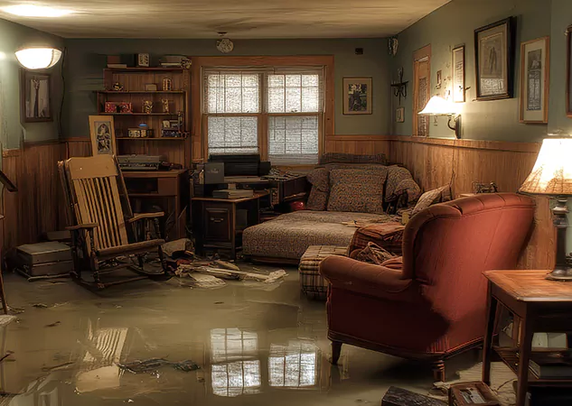 Your Emergency Apartment Water Restoration Specialist in Lone Jack, MO