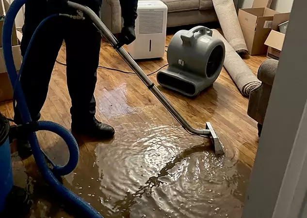 Reliable Basement Water Remediation: Your Basement Water Restoration in Lone Jack, MO