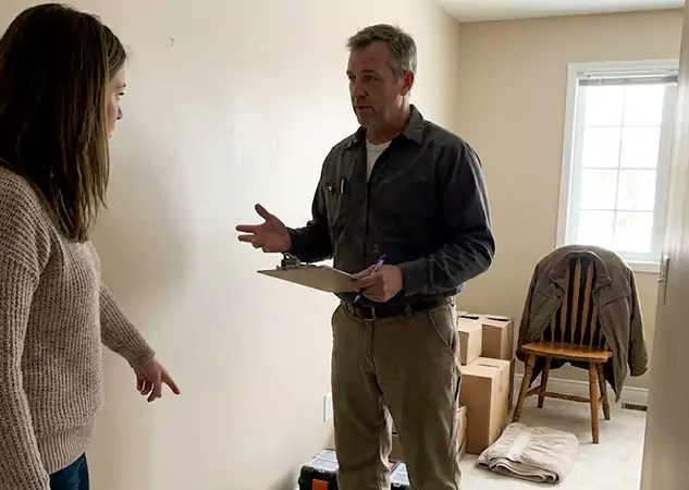 Your Emergency Water Damage Restoration in Lone Jack, MO