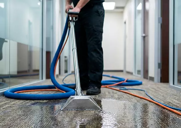 Your Commercial Water Cleanup Partner in Lone Jack, MO