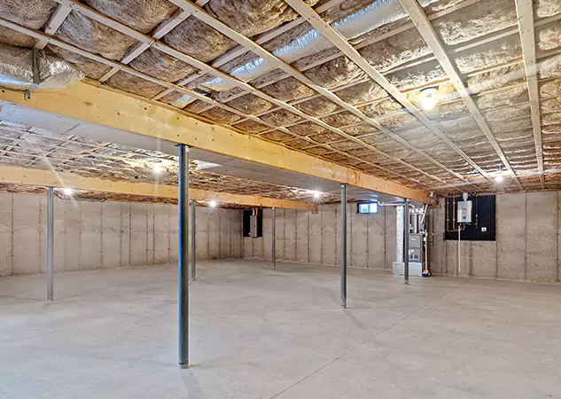Expert Crawl Space Cleanup: Your Crawl Space Restoration Team in Lone Jack, MO