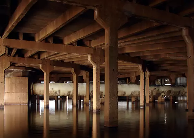 Your Water Damage Mitigation Experts in Lone Jack, MO