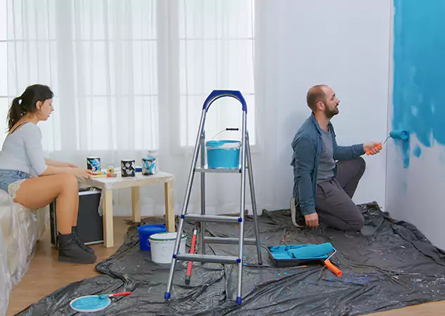 Trusted Water Damage Repair: Your Certified Restoration Company in Lone Jack, MO