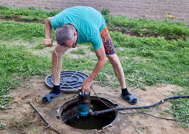 Your Sewage Cleanup Company in Lone Jack, MO