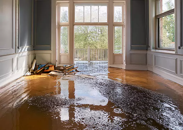 Your Disaster Restoration Services in Lone Jack, MO