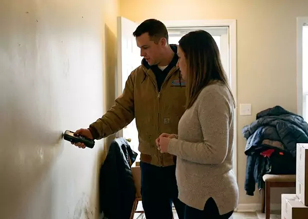 Your Complete Restoration Company in Lone Jack, MO