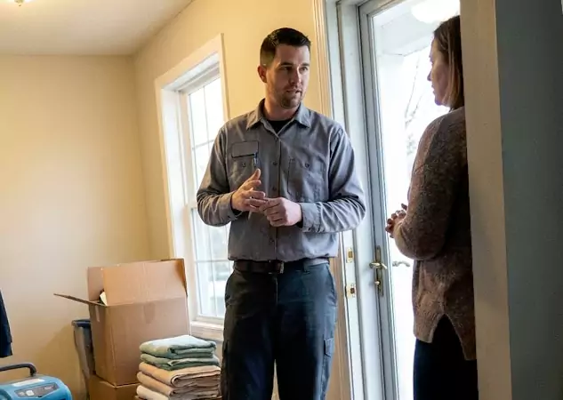 Certified Flood Clean Up Services: Your Flood Damage Specialists in Lone Jack, MO