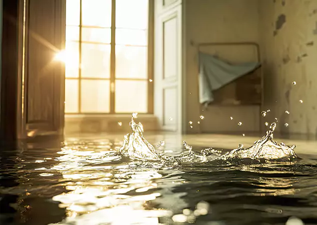 Your Trusted Water Damage Restoration Specialists in Lone Jack, MO
