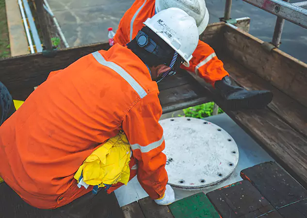 Your Sewage Contamination Cleanup Experts in Lone Jack, MO