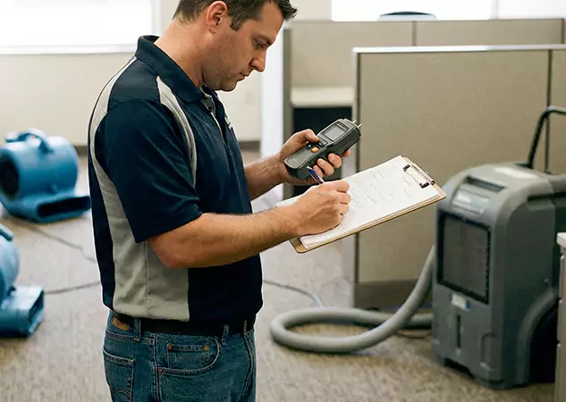 Your Home Water Mitigation Services in Lone Jack, MO
