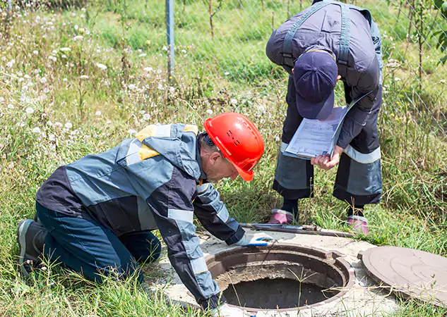 Your Sewage Cleanup Company in Lone Jack, MO