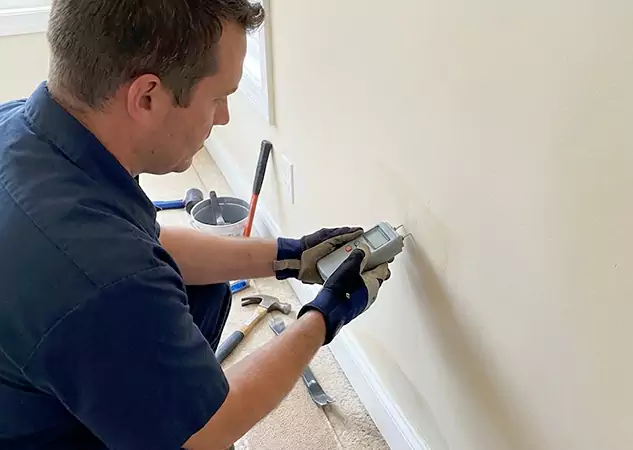 Your Trusted Restoration Company in Lone Jack, MO