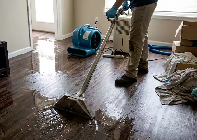 Your Trusted Restoration Company in Lone Jack, MO