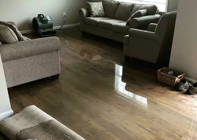 Your Trusted Restoration Company in Lone Jack, MO