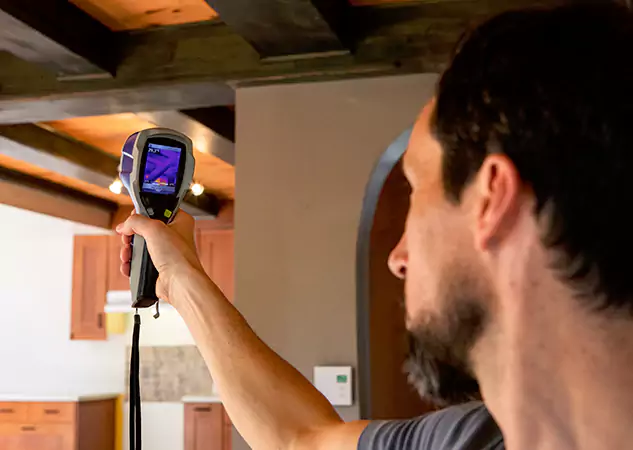 Trusted Water Damage Evaluation: Your Certified Partner in Lone Jack, MO
