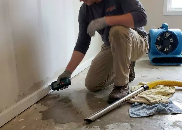 Your Proven Restoration Company in Lone Jack, MO