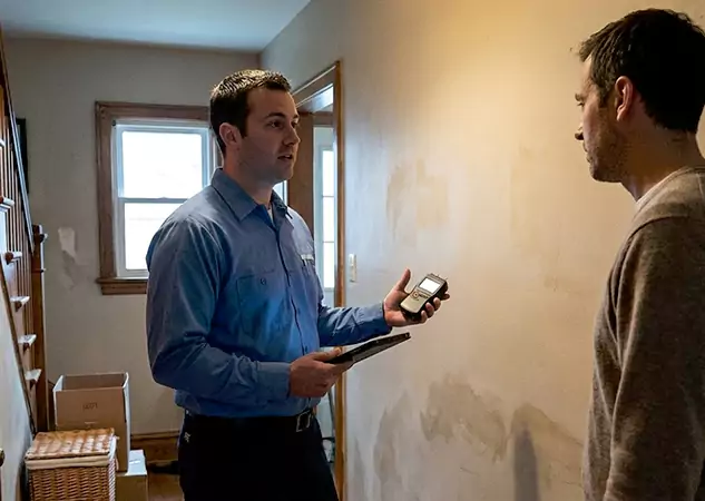 Expert Water Mitigation Company: Your Trusted Water Damage Restoration Service in Lone Jack, MO