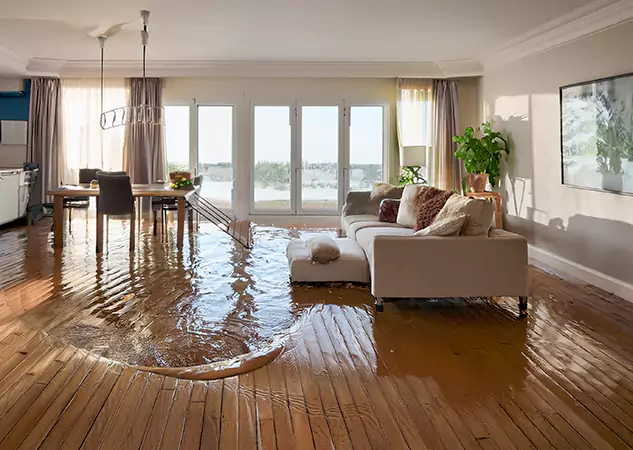 Your Trusted Water Removal Specialists in Lone Jack, MO