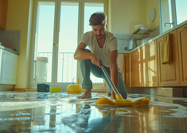 Your Trusted Restoration Company in Lone Jack, MO