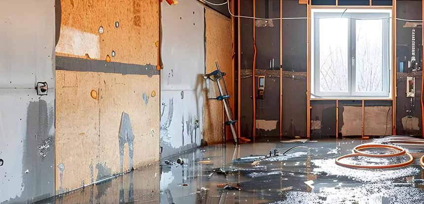 Professional Apartment Water Damage Restoration Services in Lone Jack, MO