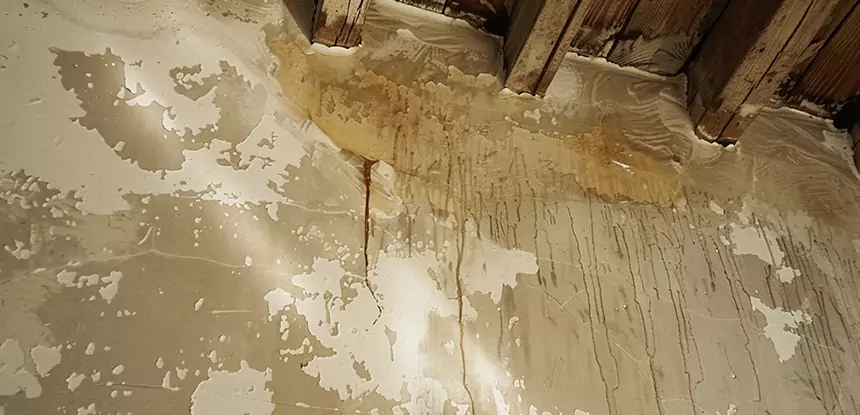 Professional Attic Water Damage Repair Services in Lone Jack, MO
