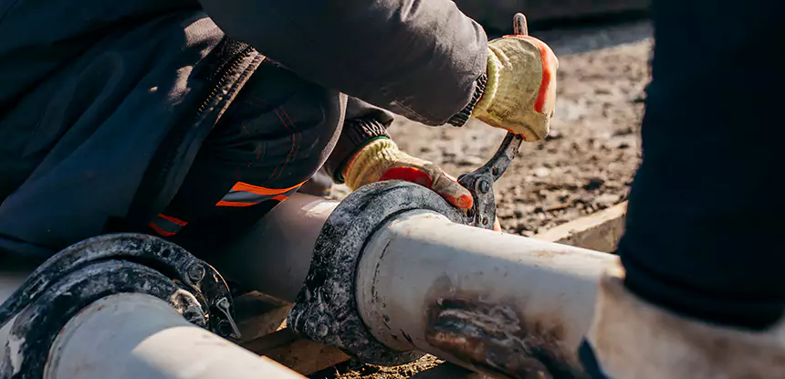 Professional Burst Pipe Water Cleanup Services in Lone Jack, MO