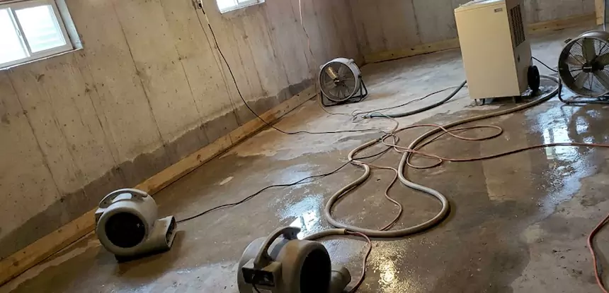 Professional Emergency Flood Restoration Services in Lone Jack, MO