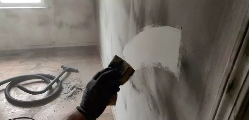 Professional Water and Fire Damage Restoration Services in Lone Jack, MO