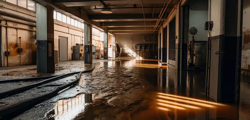 Professional Crawl Space Flooding Repair Services in Lone Jack, MO