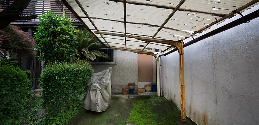 Professional Roof and Water Damage Repair Services in Lone Jack, MO
