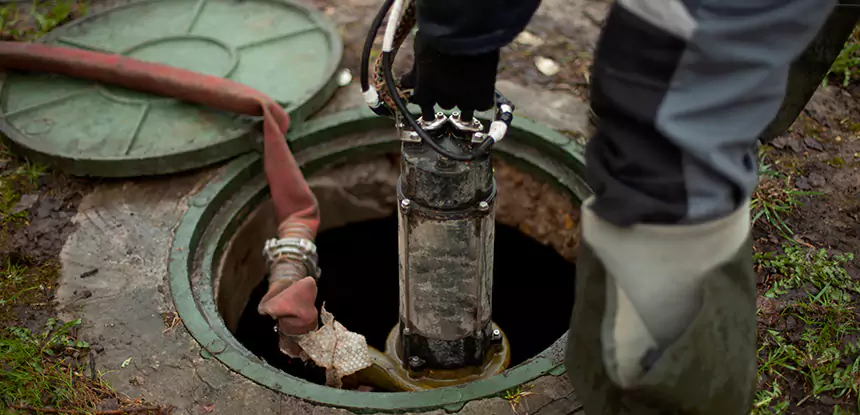 Professional Sewage Cleanup Services in Lone Jack, MO