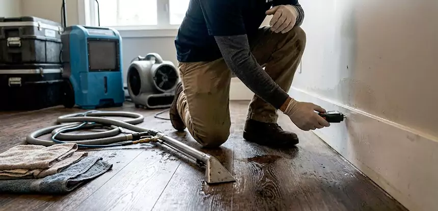 Professional Sewage Remediation Services in Lone Jack, MO