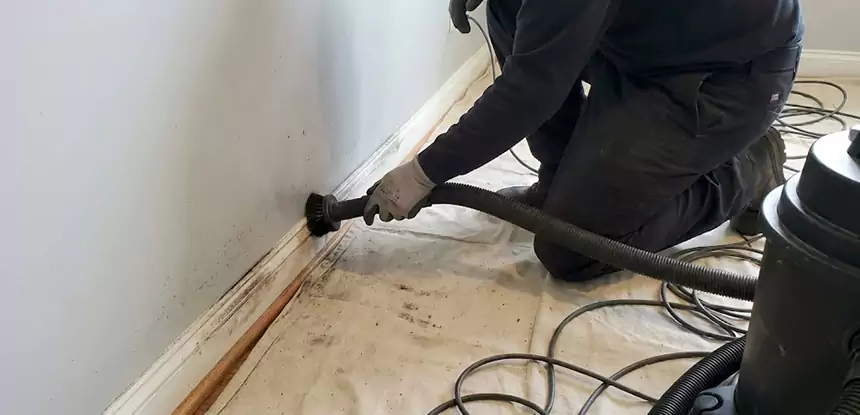 Professional Smoke and Water Damage Restoration Services in Lone Jack, MO