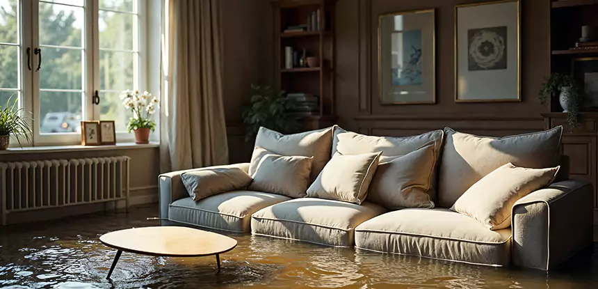 Professional Standing Water Removal Services in Lone Jack, MO