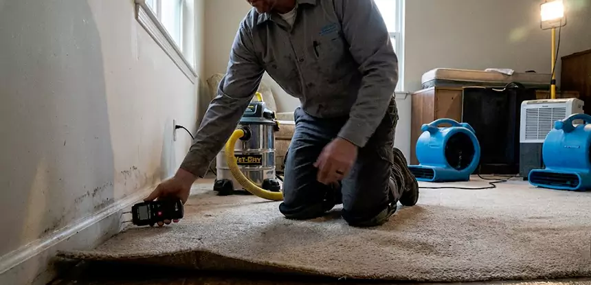 Carpet Cleaning and Extraction in Lone Jack