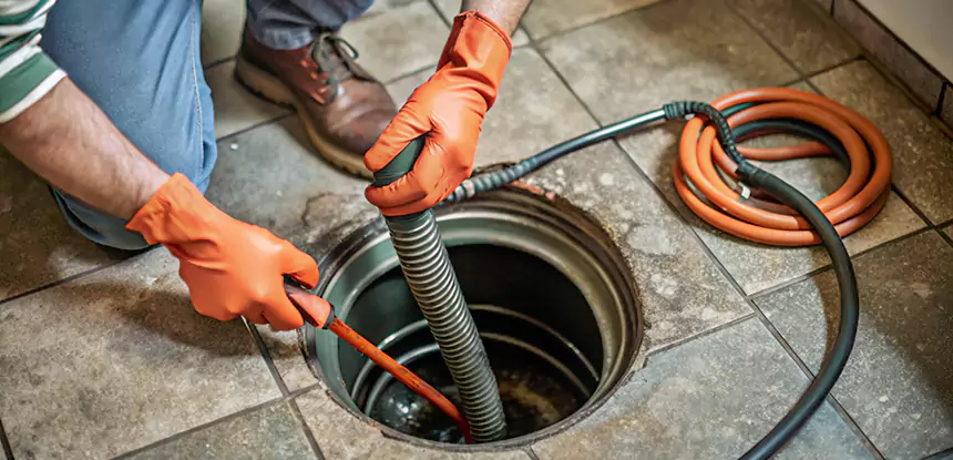 Sewage Sanitization Services in Lone Jack