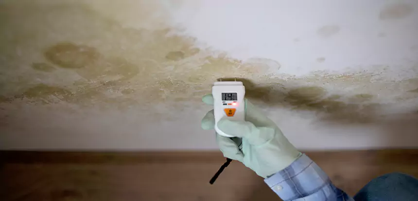 Emergency Mold Remediation in Lone Jack
