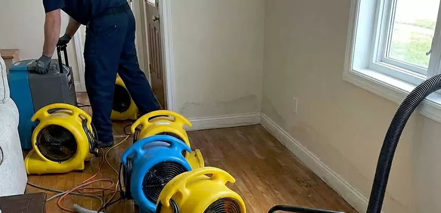 Residential Water Extraction Services in Lone Jack