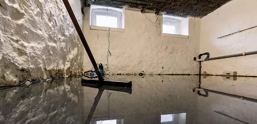 Residential Water Extraction Services in Lone Jack