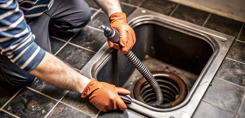 Sewage Waste Cleanup in Lone Jack
