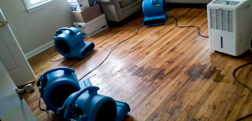 Residential Water Extraction Lone Jack