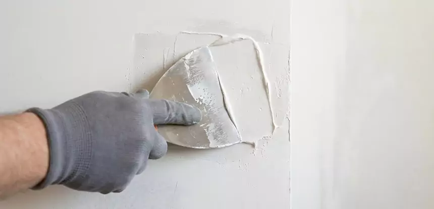 Professional Drywall Water Damage Services in Lone Jack, MO