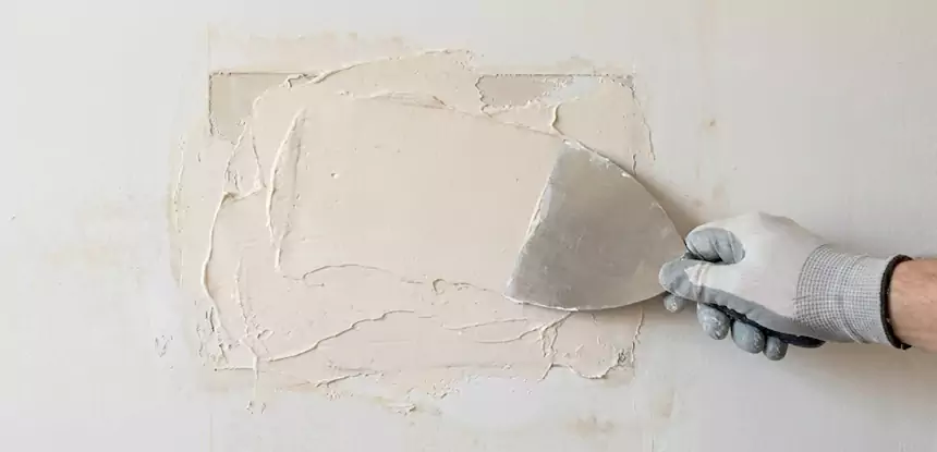 Professional Water Damage Wall Repair Services in Lone Jack, MO