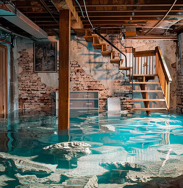 Why Lone Jack Restoration Pro Is the Right Choice for Basement Flooding Remediation in Lone Jack, MO?