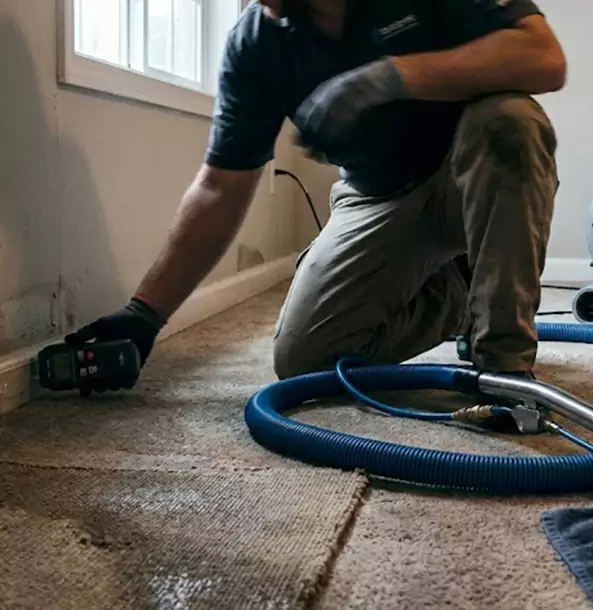 Why Lone Jack Restoration Pro Leads Basement Flood Damage Restoration in Lone Jack, MO?