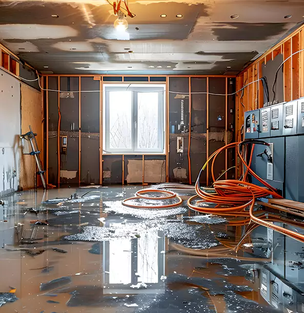 Why Lone Jack Restoration Pro Is the Trusted Choice for Basement Flood Restoration in Lone Jack, MO?