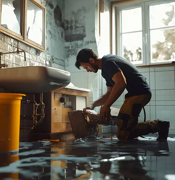 Why Lone Jack Homeowners Choose Lone Jack Restoration Pro for Black Water Restoration?
