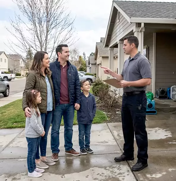 Why Lone Jack Homeowners Trust Lone Jack Restoration Pro?
