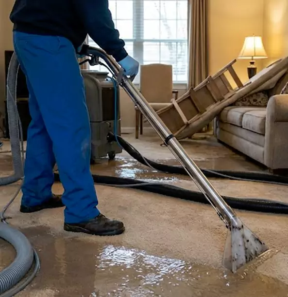 Why Lone Jack Homeowners Choose Lone Jack Restoration Pro for Carpet Flood Cleaning?